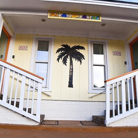 DeSoto Beach Bungalows Tybee Island Exterior foto