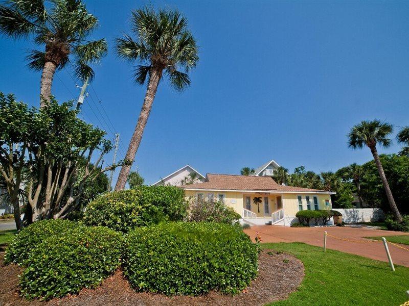 DeSoto Beach Bungalows Tybee Island Exterior foto