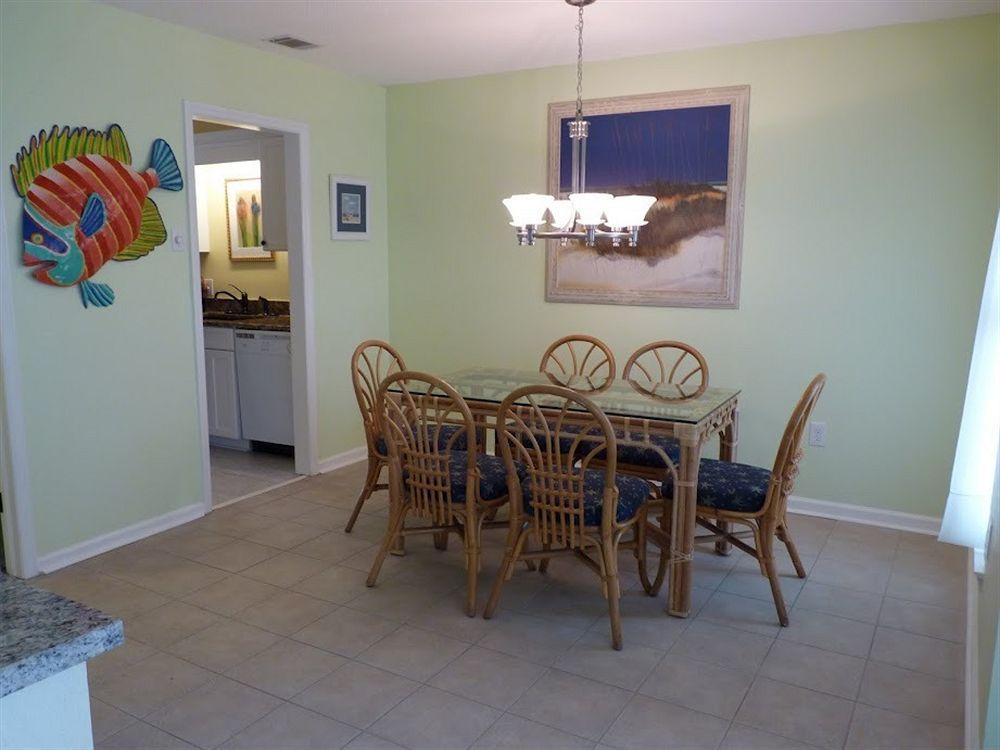 DeSoto Beach Bungalows Tybee Island Exterior foto