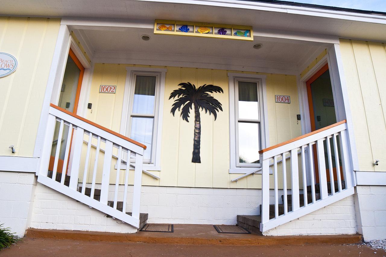 DeSoto Beach Bungalows Tybee Island Exterior foto