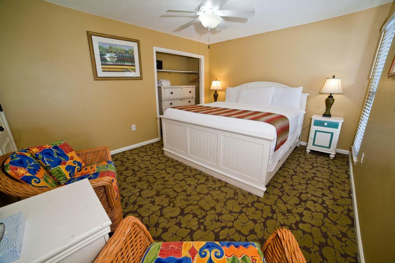 DeSoto Beach Bungalows Tybee Island Exterior foto