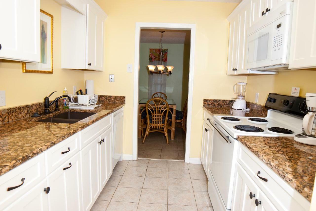 DeSoto Beach Bungalows Tybee Island Exterior foto