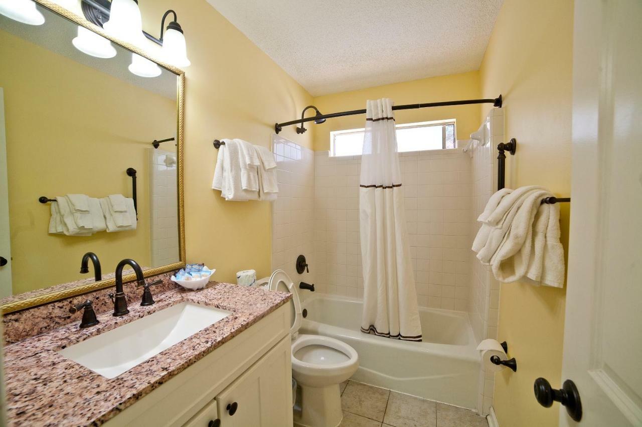 DeSoto Beach Bungalows Tybee Island Exterior foto