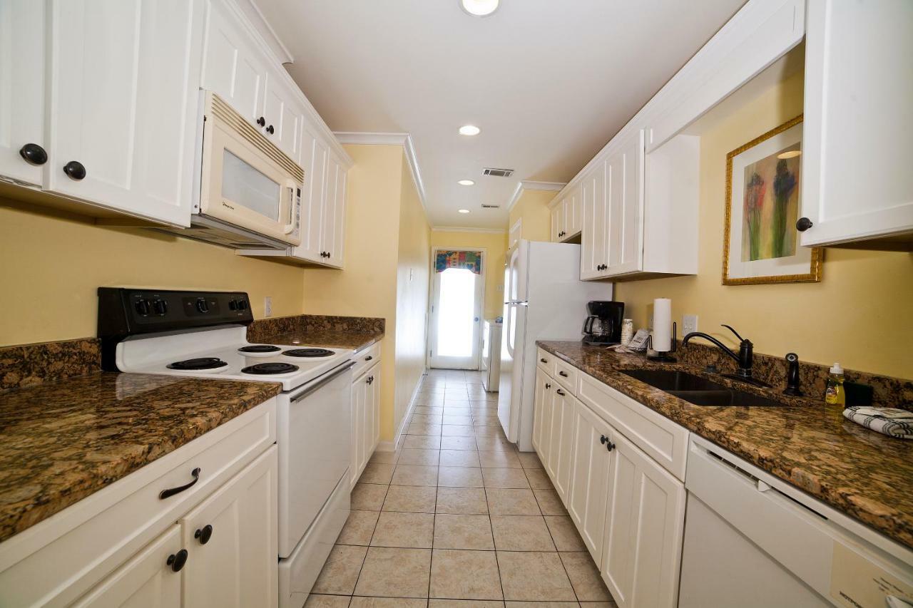 DeSoto Beach Bungalows Tybee Island Exterior foto