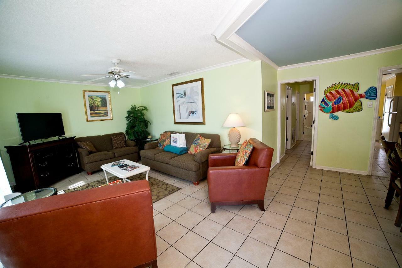 DeSoto Beach Bungalows Tybee Island Exterior foto