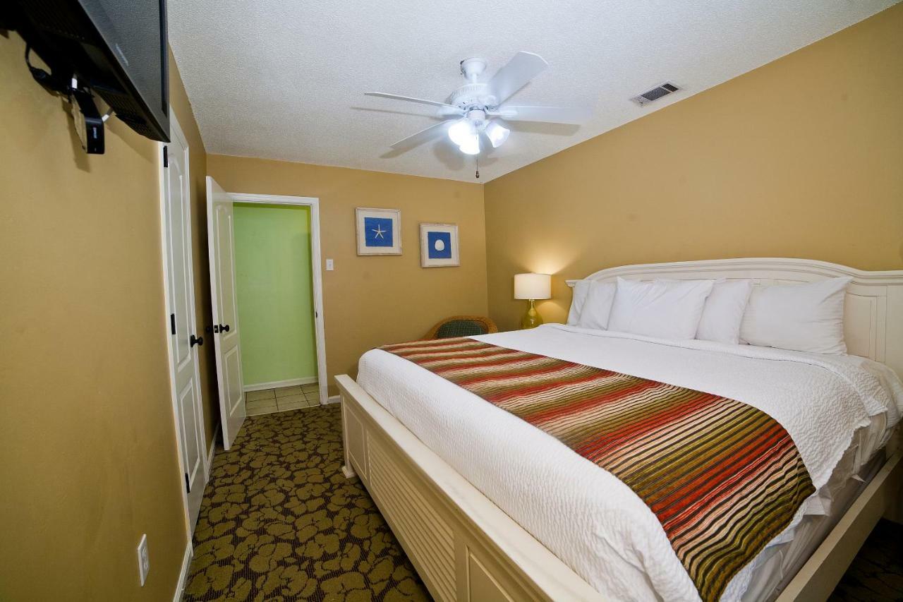 DeSoto Beach Bungalows Tybee Island Exterior foto