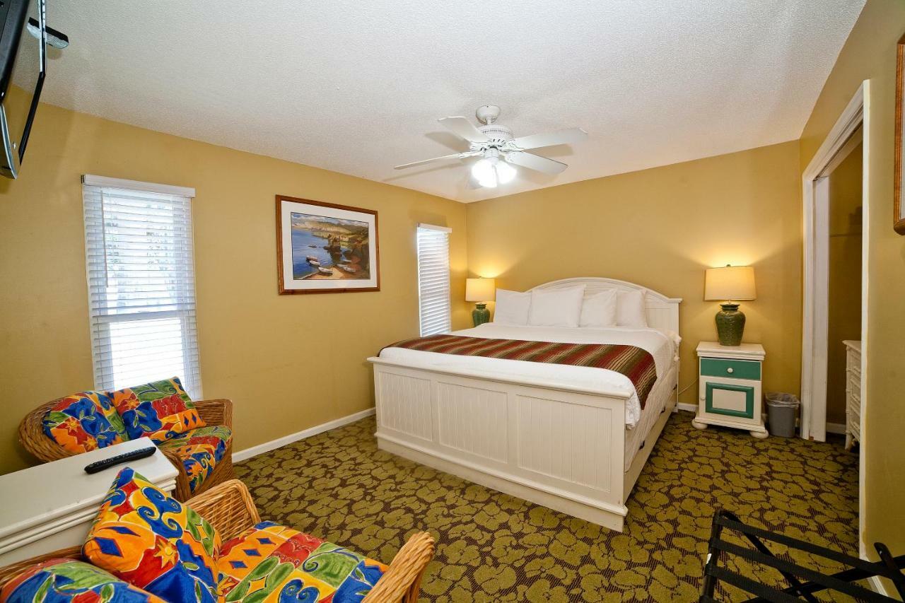 DeSoto Beach Bungalows Tybee Island Exterior foto