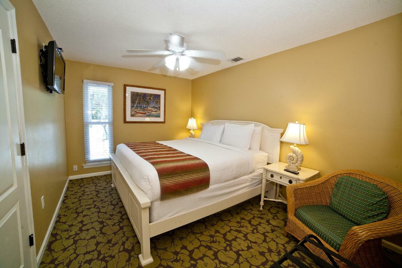 DeSoto Beach Bungalows Tybee Island Exterior foto